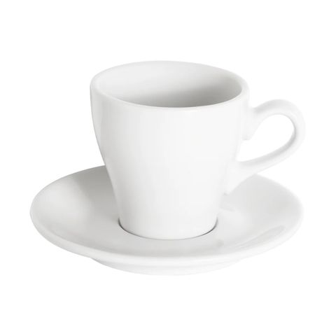 Tulip 180ml white