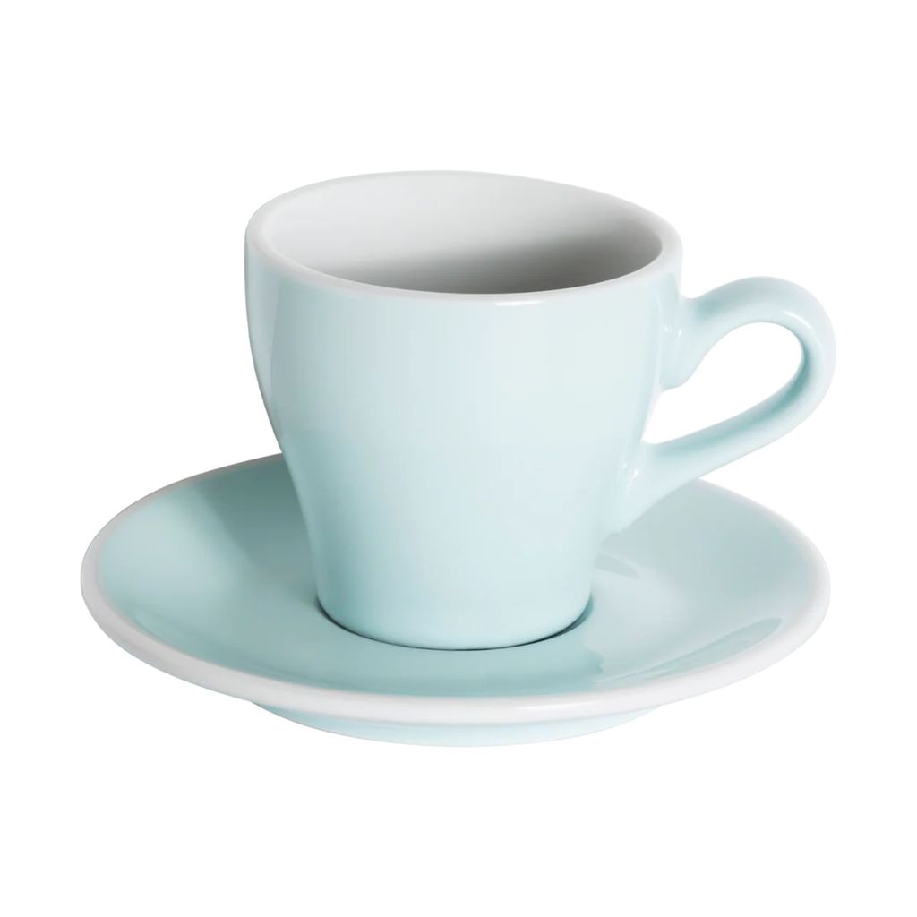 Tulip 180ml river blue