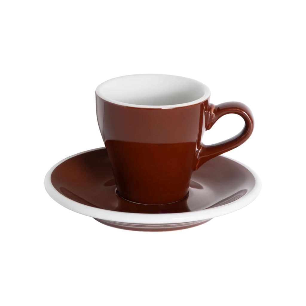 Tulip 80ml brown