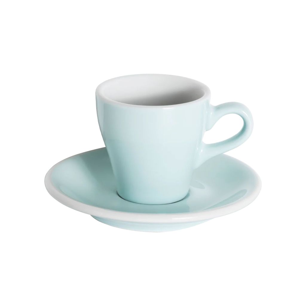 Tulip 80ml river blue