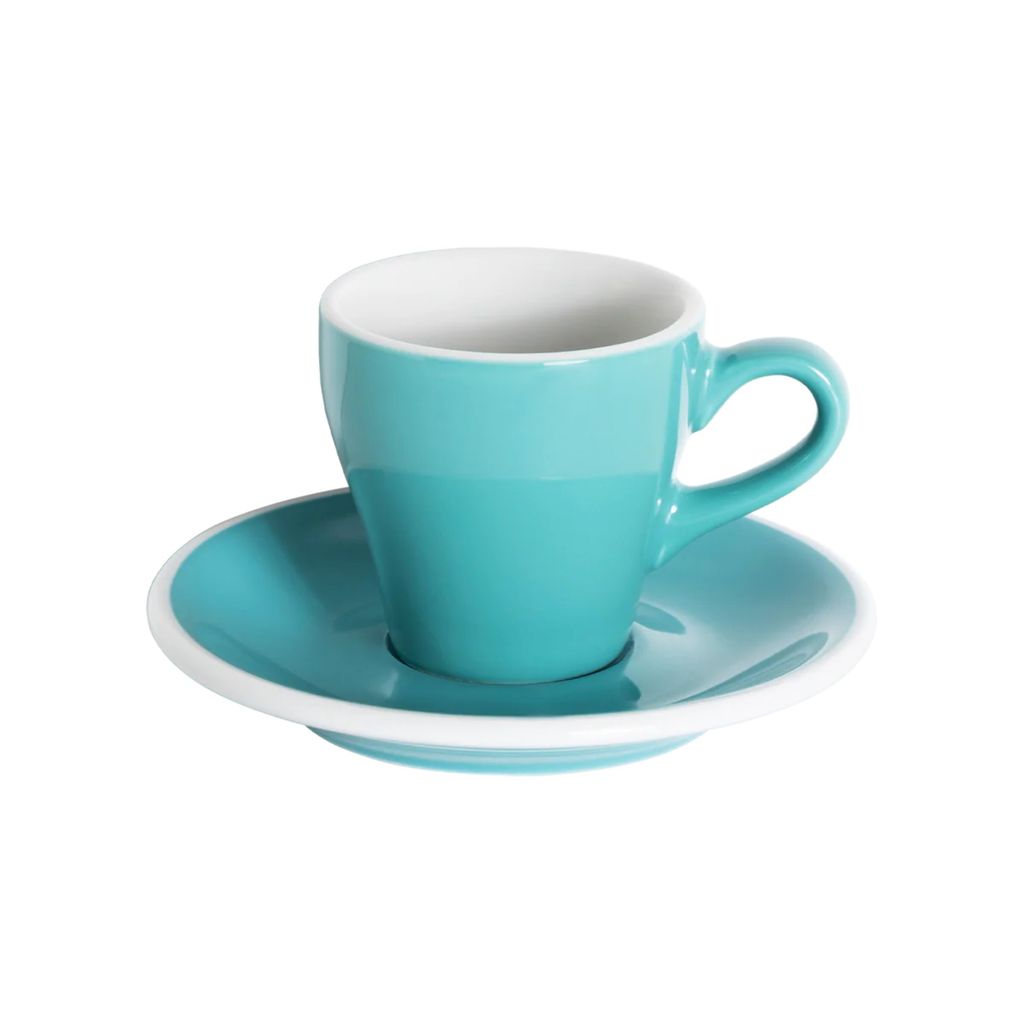 Tulip 80ml teal
