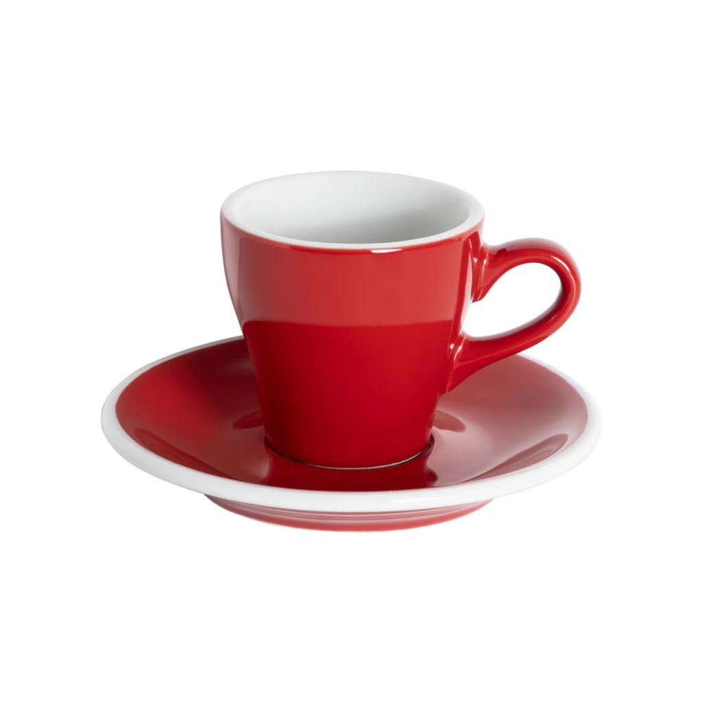 Tulip 80ml red