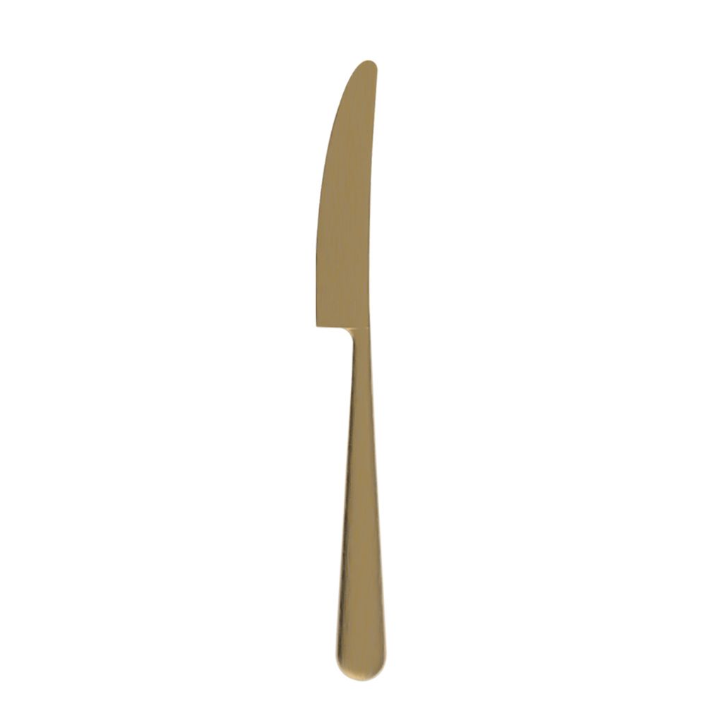 Loveramics_chateau_cutlery_brass_23cm