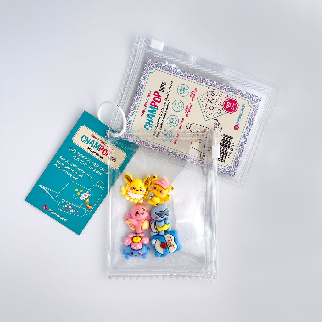 2026 04 ChamPOP Set Pokemon 1