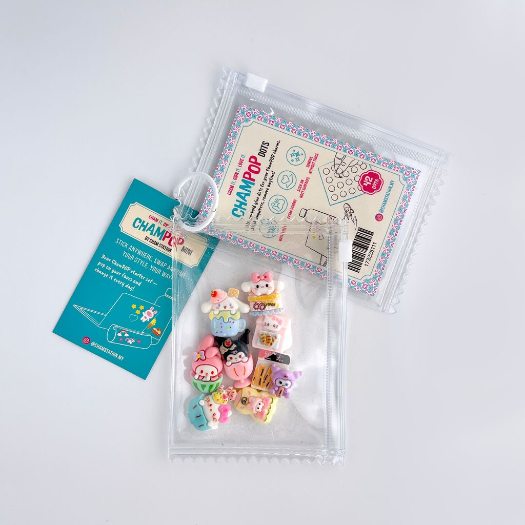2026 04 ChamPOP Set Sanrio B 1
