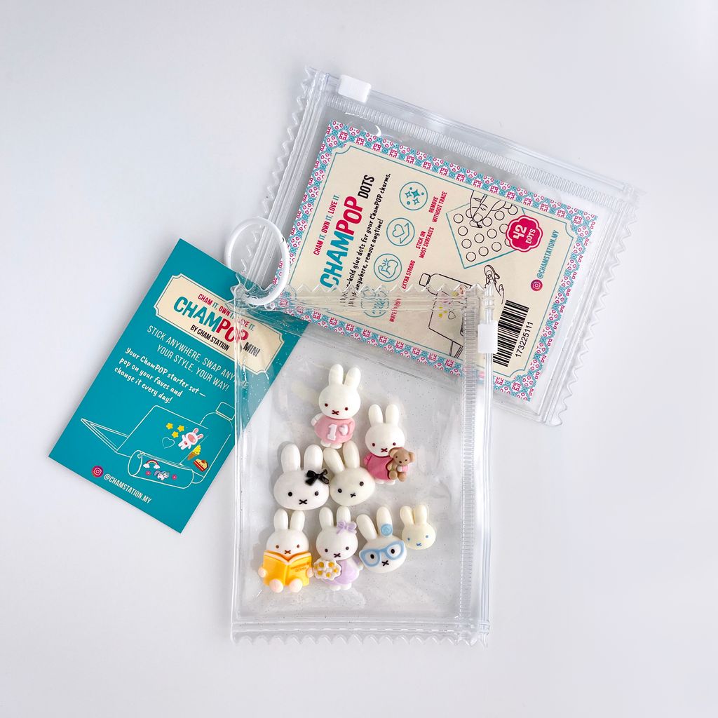 2026 04 ChamPOP Set Miffy 1