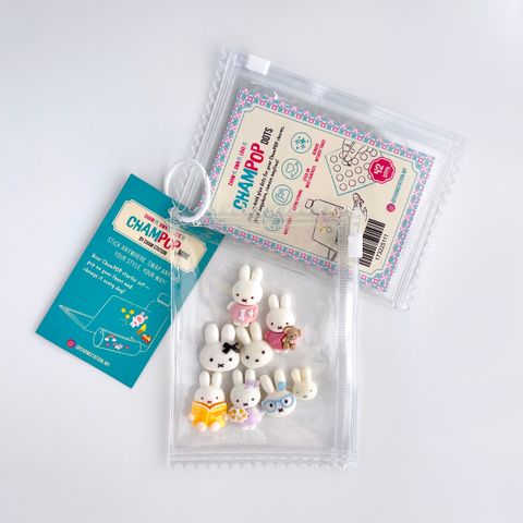 2026 04 ChamPOP Set Miffy 1
