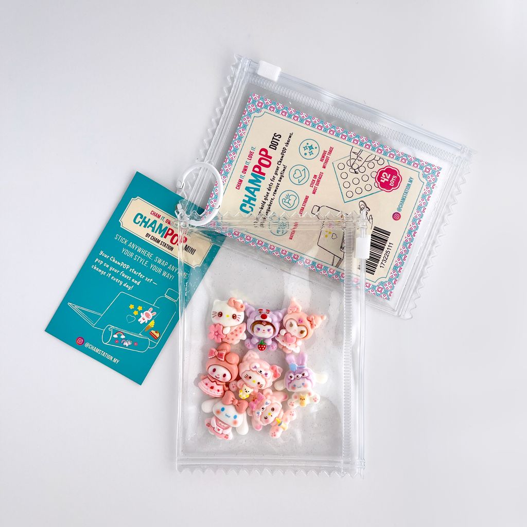 2026 04 ChamPOP Set Sanrio A 1