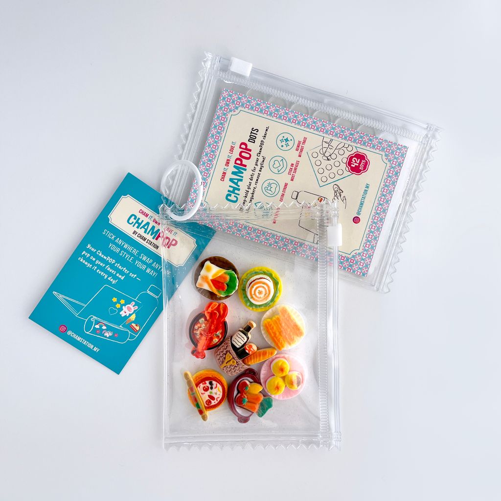 2026 04 ChamPOP Set Food 1