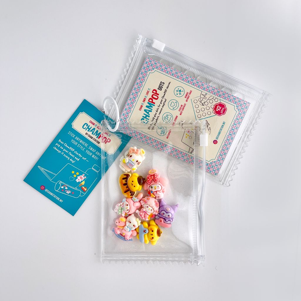 2026 04 ChamPOP Set Sanrio E 1