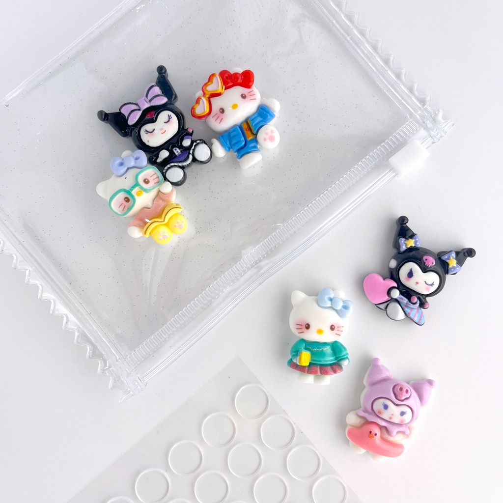 2026 04 ChamPOP Set Sanrio C 2