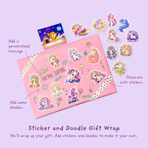2024 11 06 Gift Wrap Unicorn_1