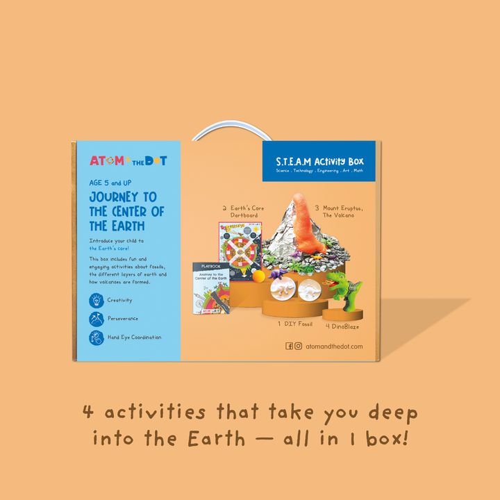2025 ANTD Journey to the Center of the Earth Website Photo_2