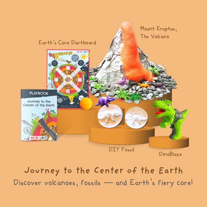 2025 ANTD Journey to the Center of the Earth Website Photo_1