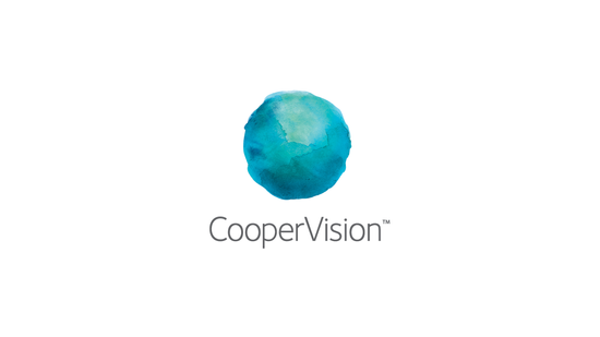 CooperVision | The Contact Lens Co
