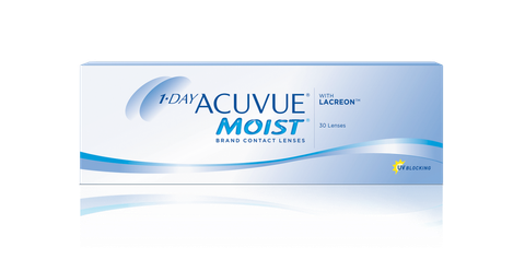 ACUVUE MOIST