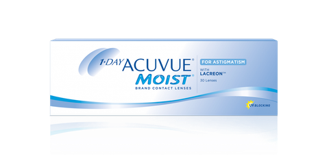 ACUVUE MOIST ASTIGMATISM