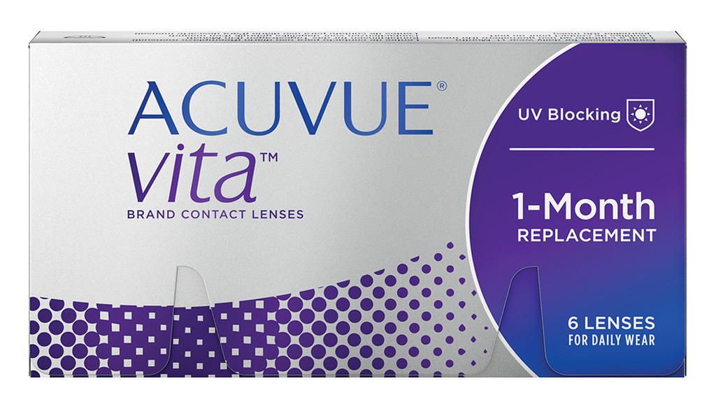 ACUVUE VITA
