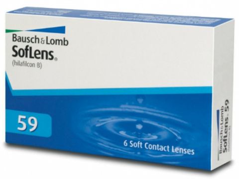 SOFLENS 59