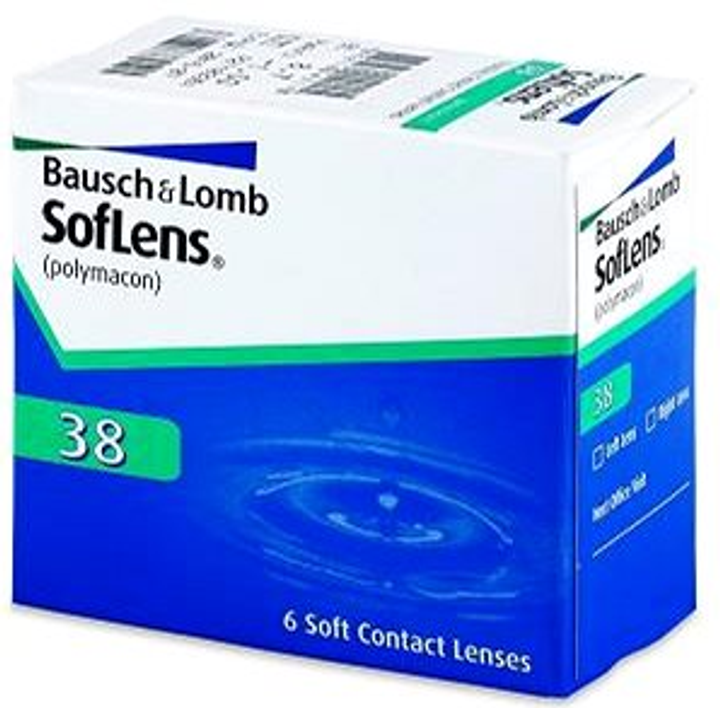 SOFLENS 38