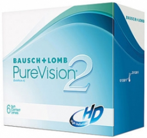 PUREVISION 2 HD