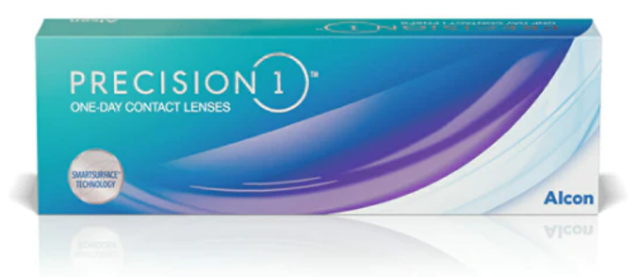 PRECISION 1