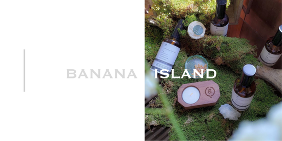  | Banana Island Candles