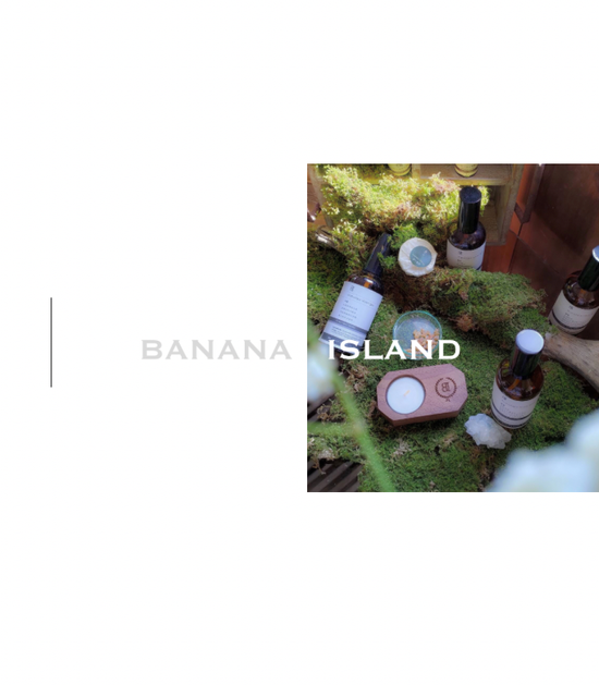  | Banana Island Candles