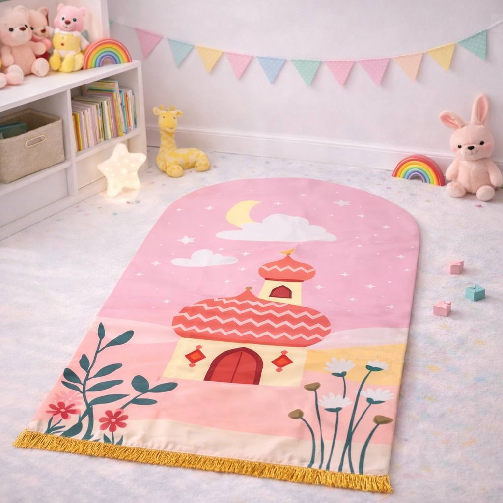 Kubah Series Code K03