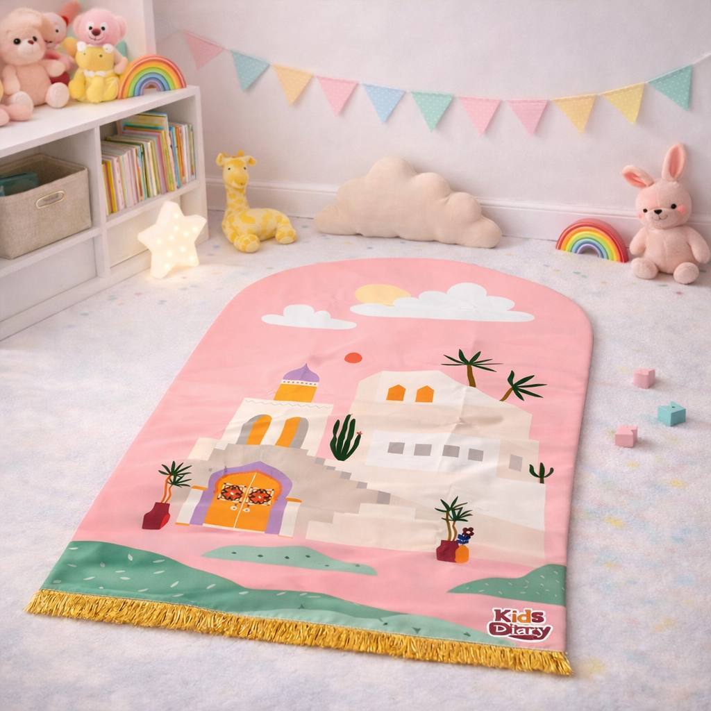 Kubah series code K02