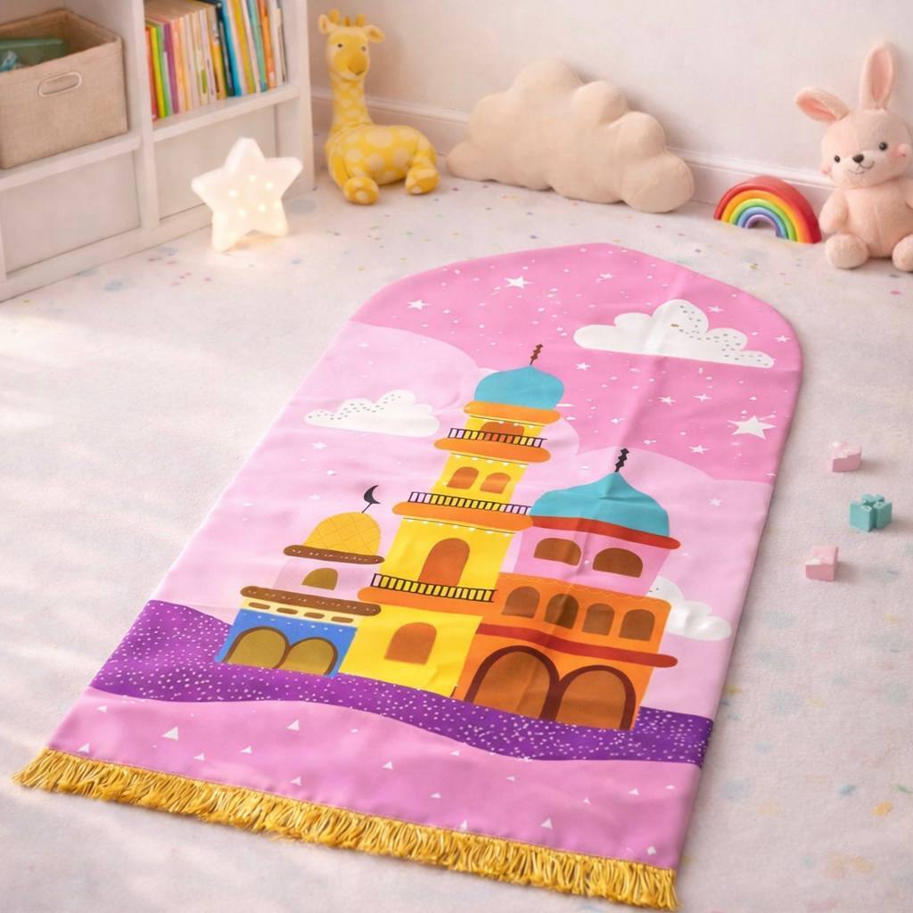 Kubah series Code K01