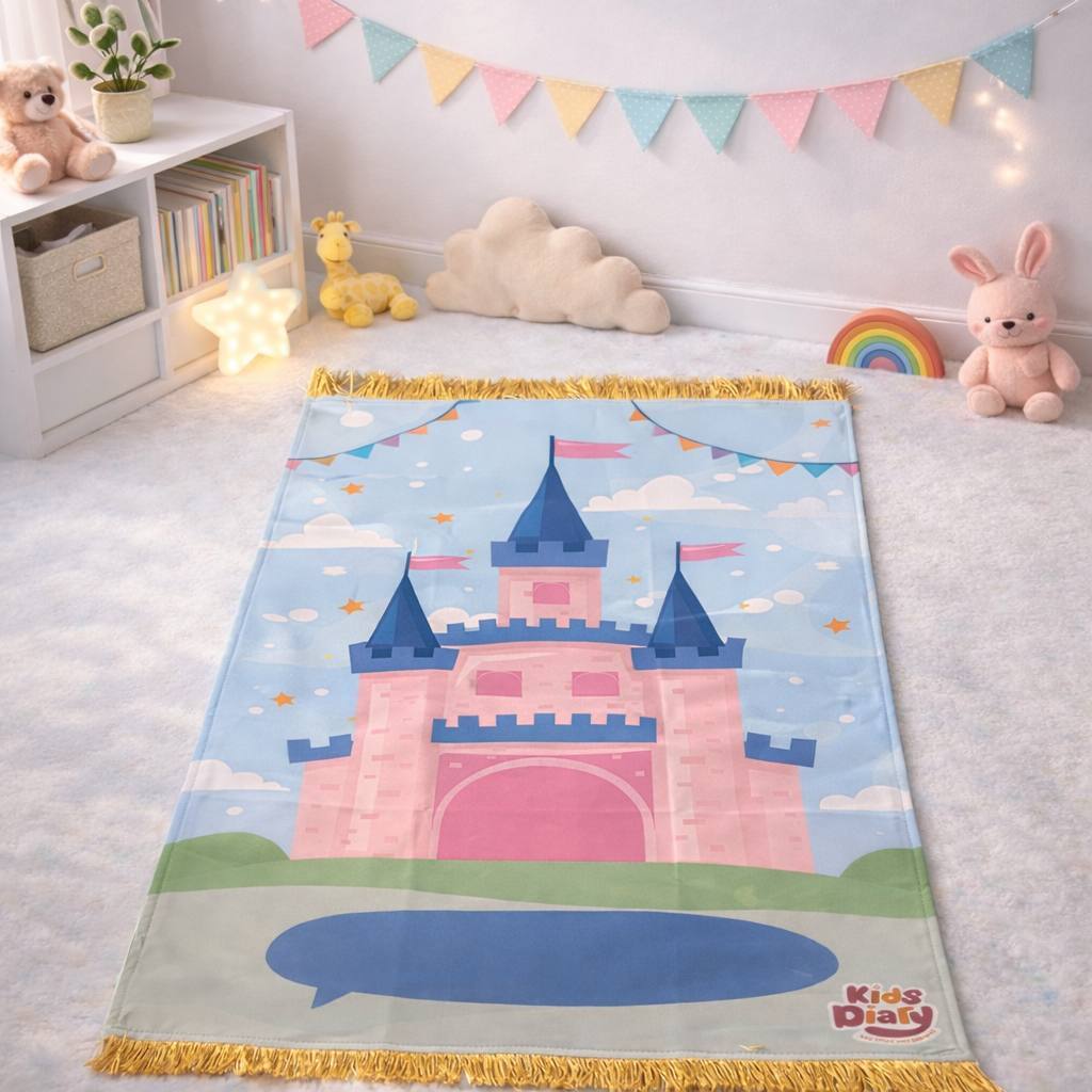 Princess Dreamy Series Code 03