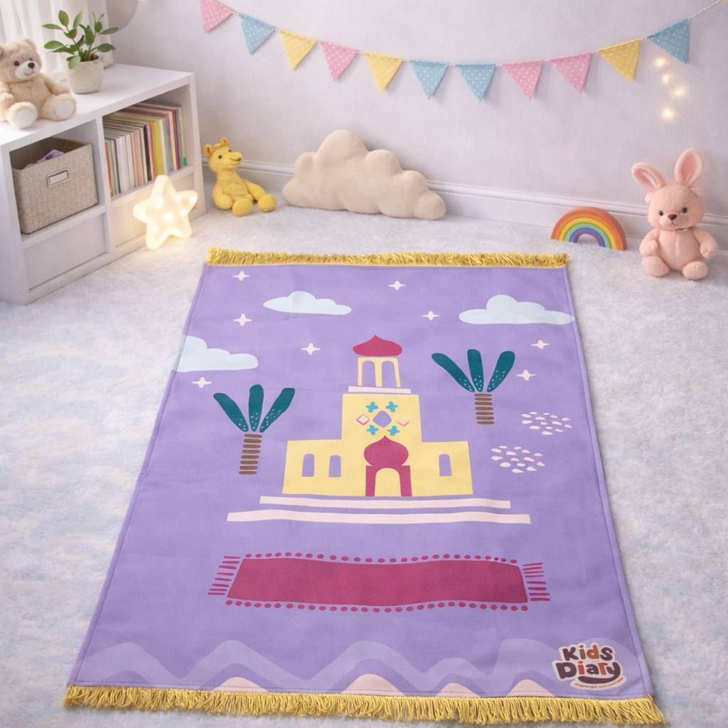 Princess Dreamy Series Code 02