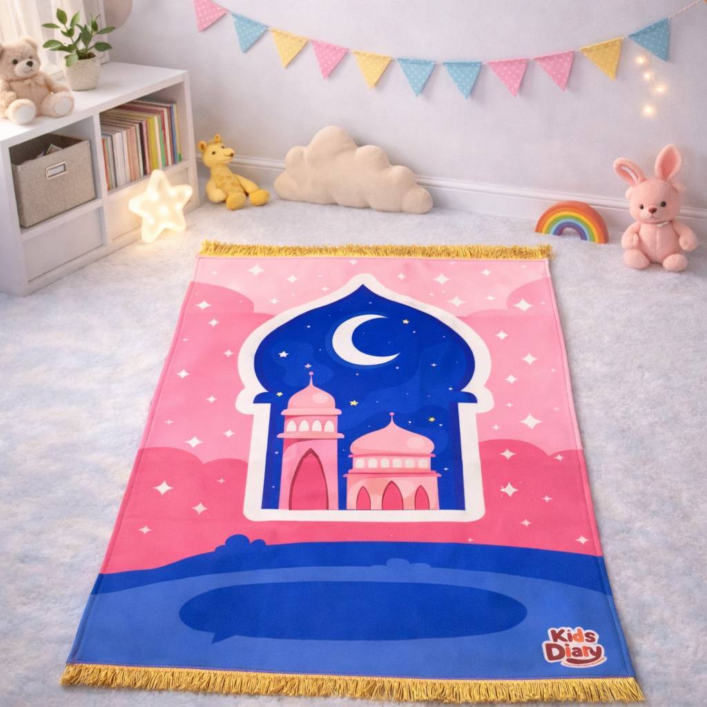 Princess Dreamy Series Code 04