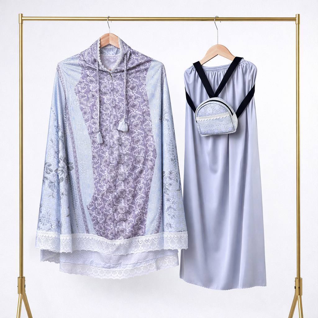 MOROCCO 1 - SOFT PINK