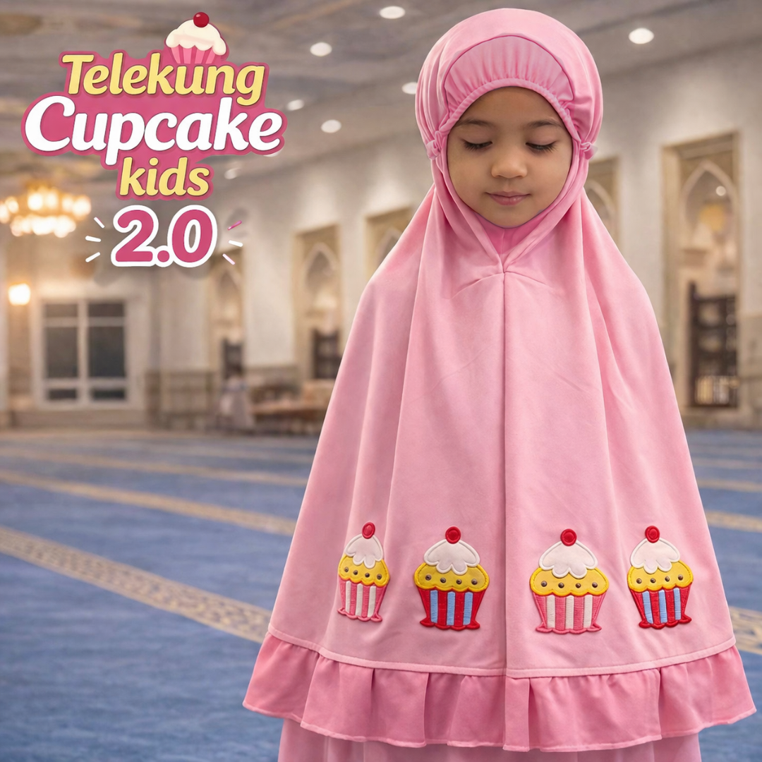 cupcake pink 2.0