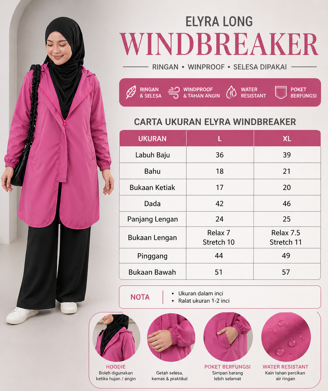 Carta Elyra New