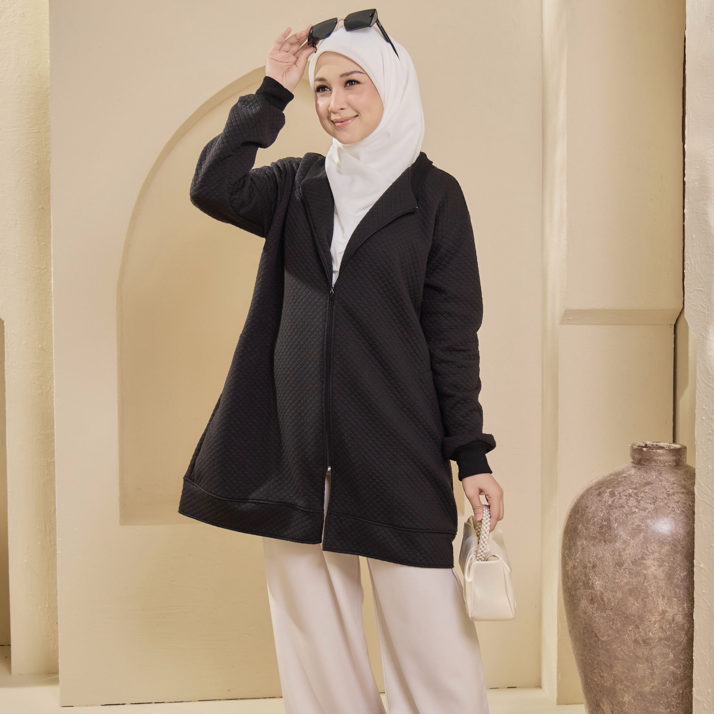 AWFAA BLACK 2