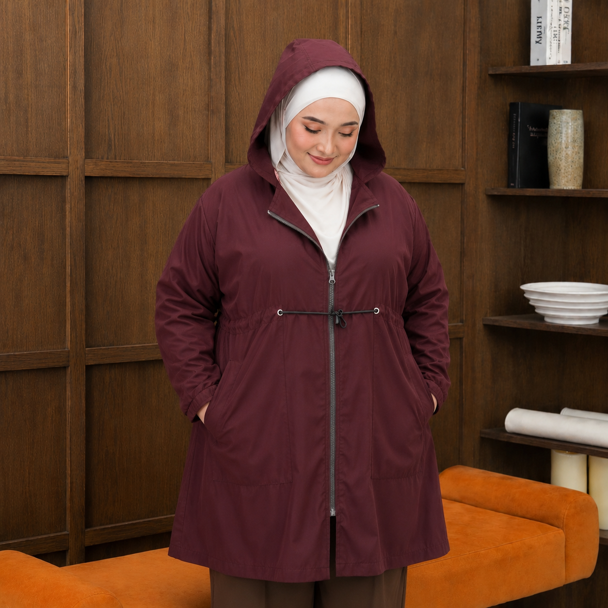 Mulberry plus size