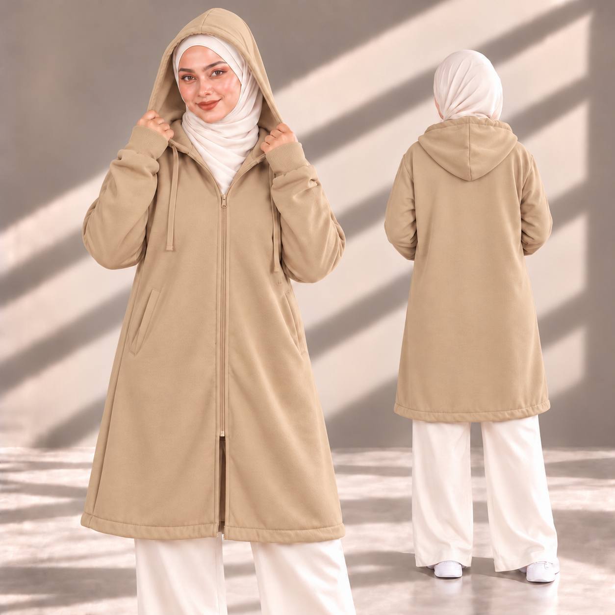 MARWA BEIGE