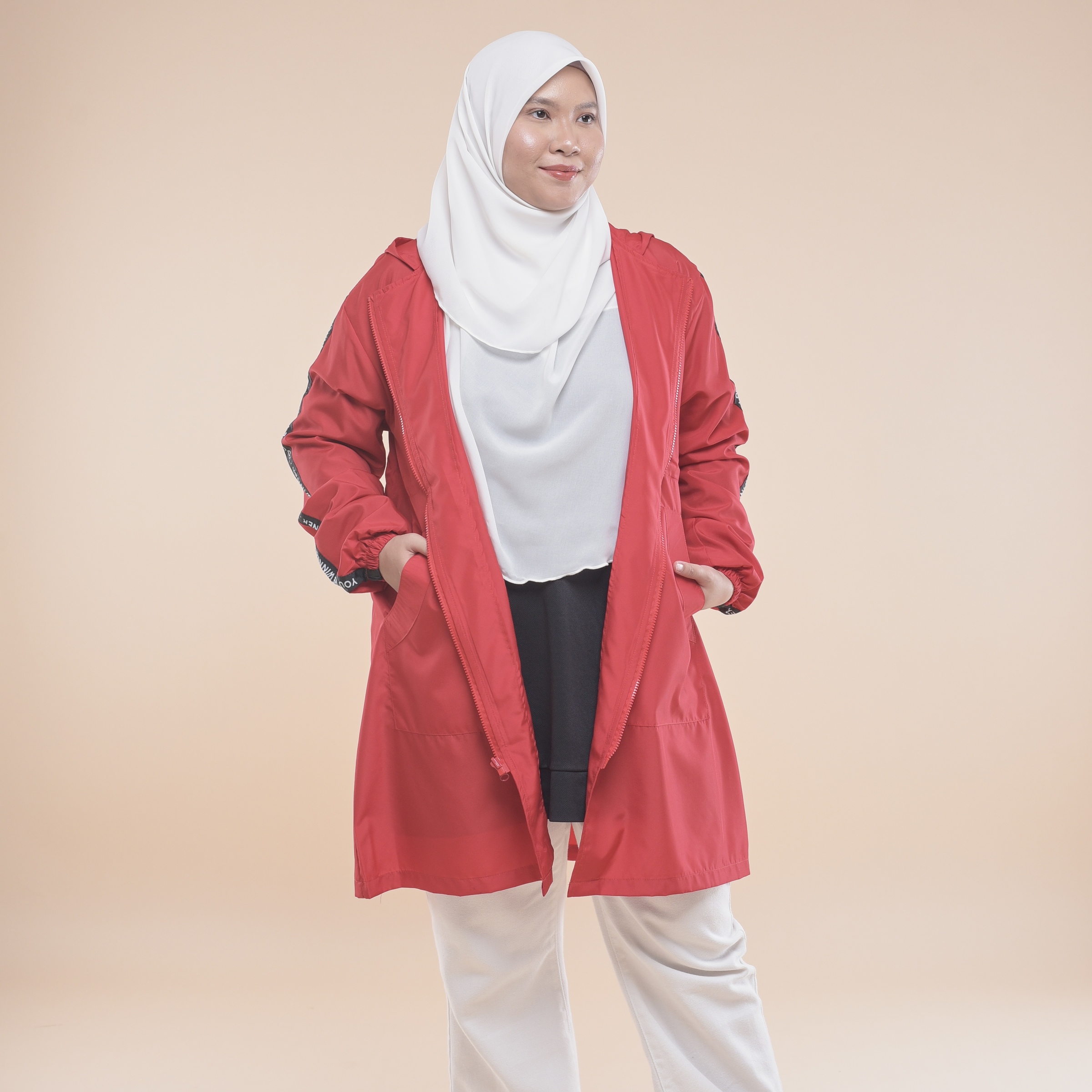 Sport Red 1