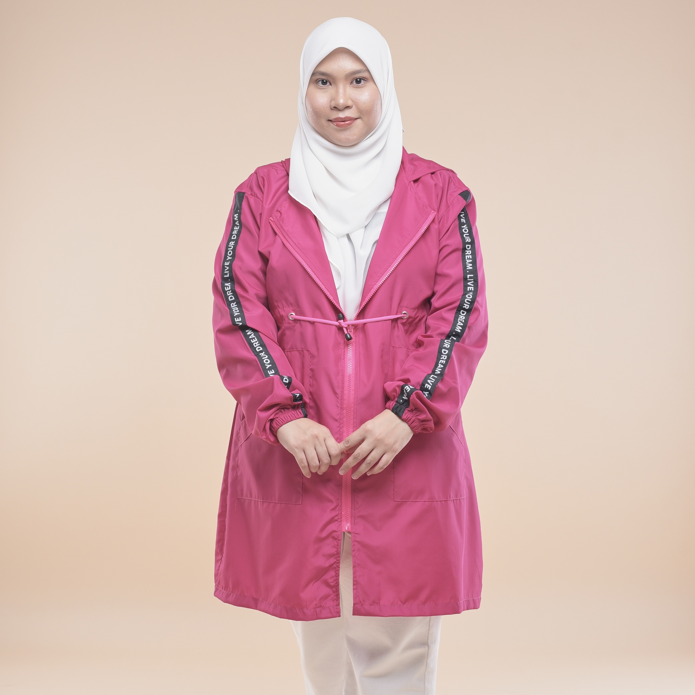 Barbie Pink 2