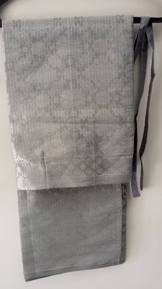 MED GREY SILVER 2.0