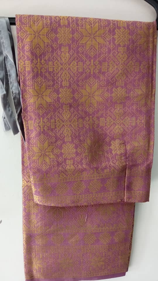 LAVENDER GOLD