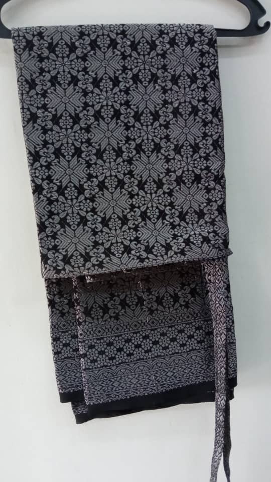 BLACK SILVER 5.0