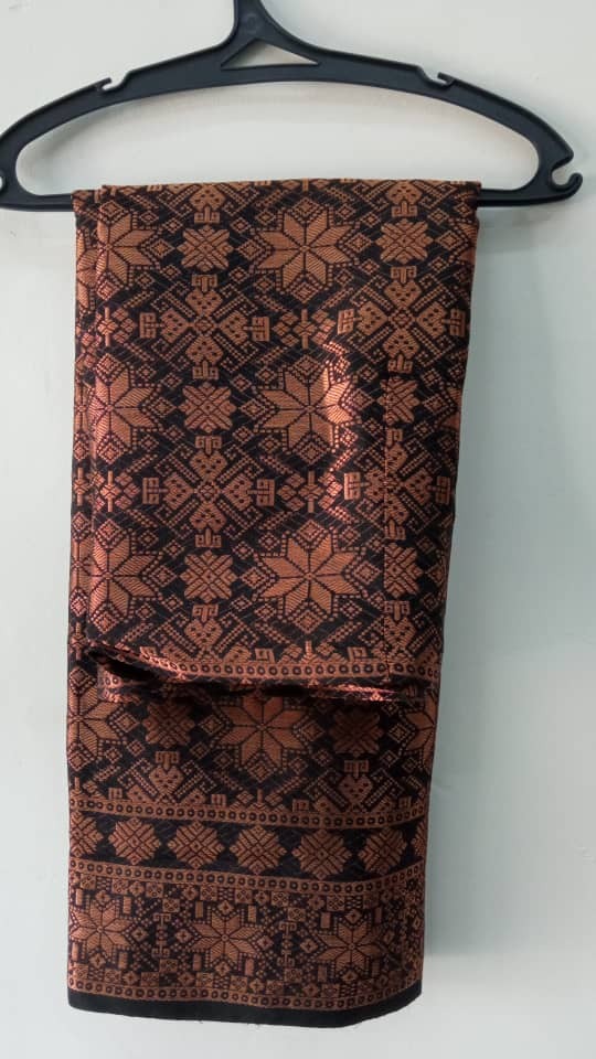BLACK COPPER 3.0