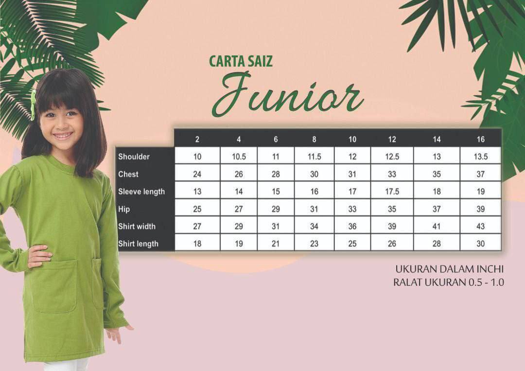 carta junior