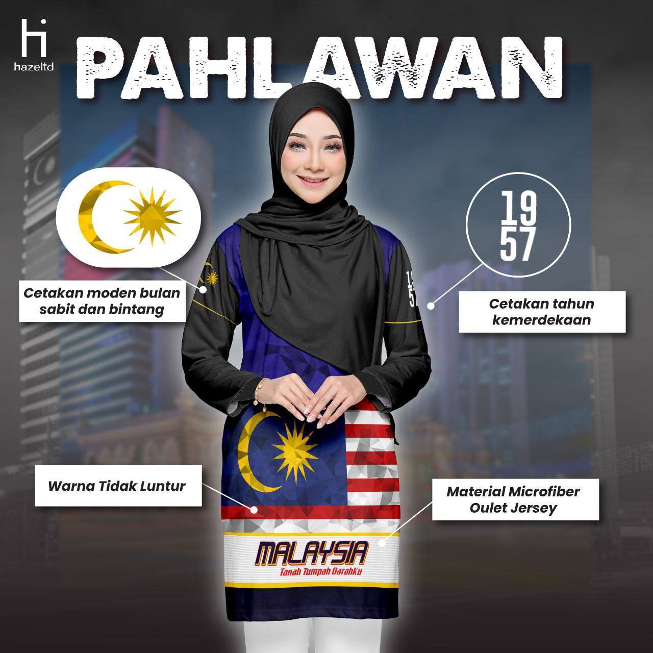 PAHLAWAN