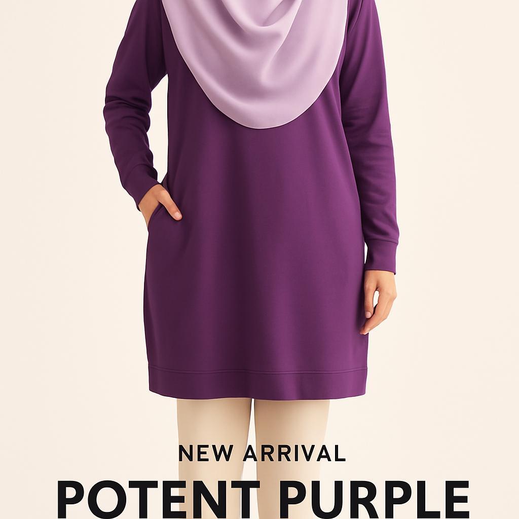 saloma potent new