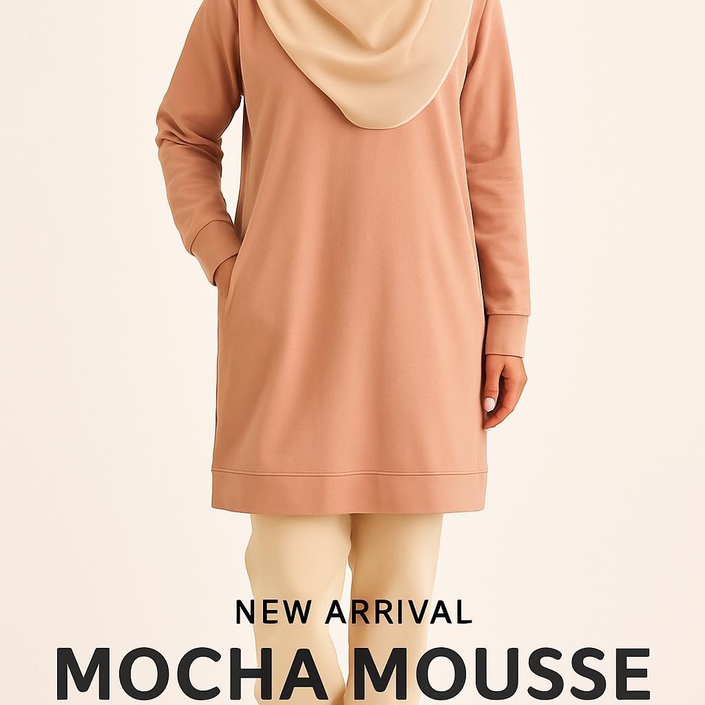 saloma mocha